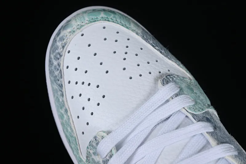 All categories Nk SB Dunk series Nk SB Dunk Low low-top sneakers F version Nk Dunk Low CNY Year of the Dragon Limited New Chinese style customization Steam Puppet-Third Prince Ao Bing SB low-top casual sneakers DV0831-101